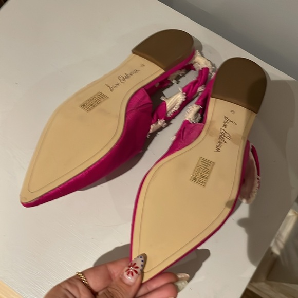 Sam Edelman Flats - Size 6 - Picture 9 of 10